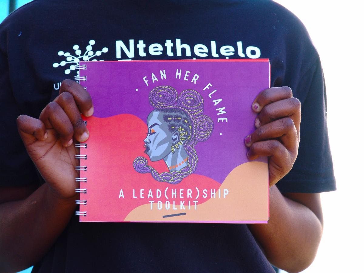 Youth activist-led social enterprise
