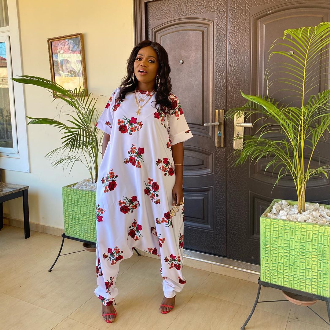 Mzbel dares Afia Schwarzenegger