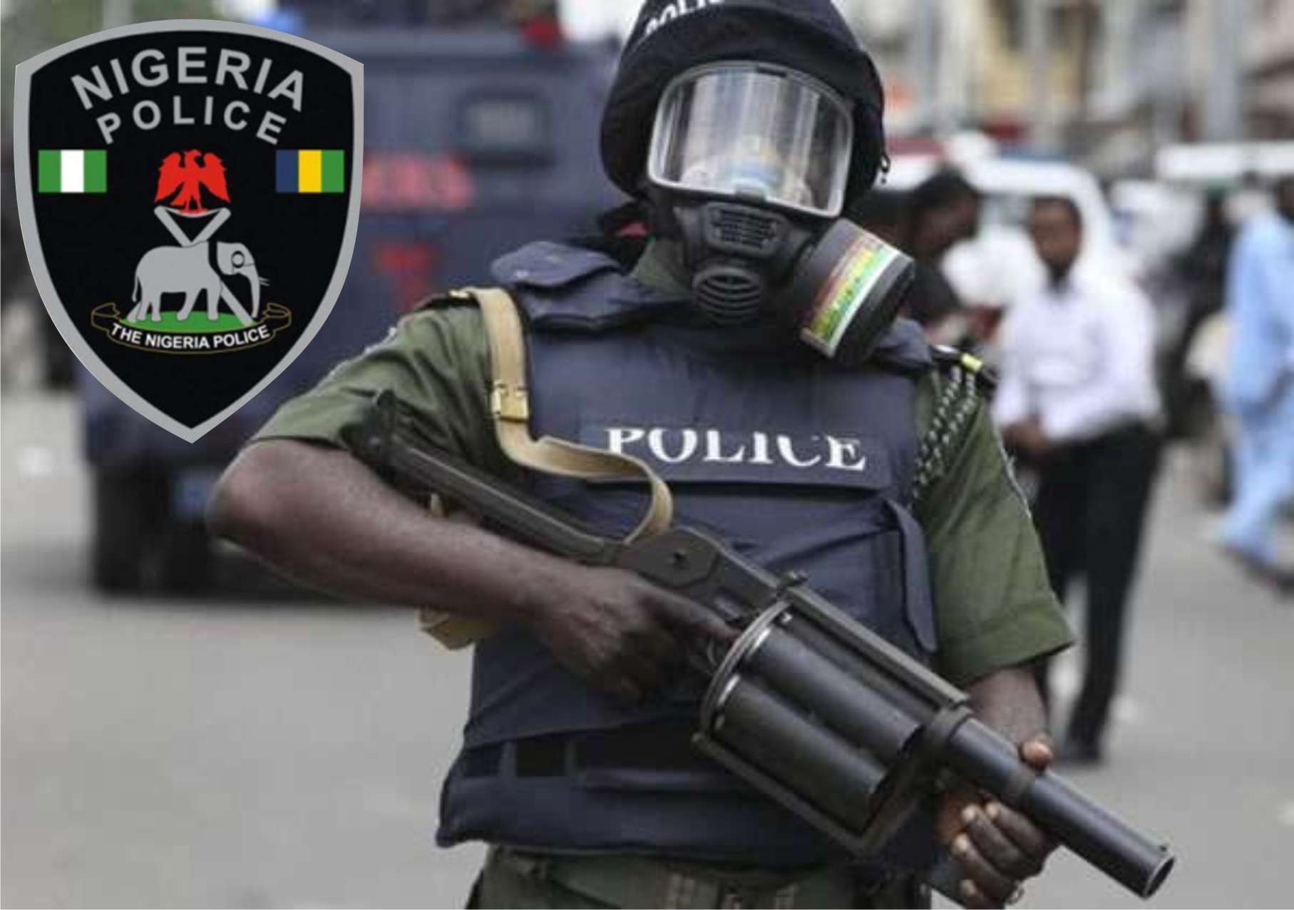 Nigerians reject SWAT as SARS replacement