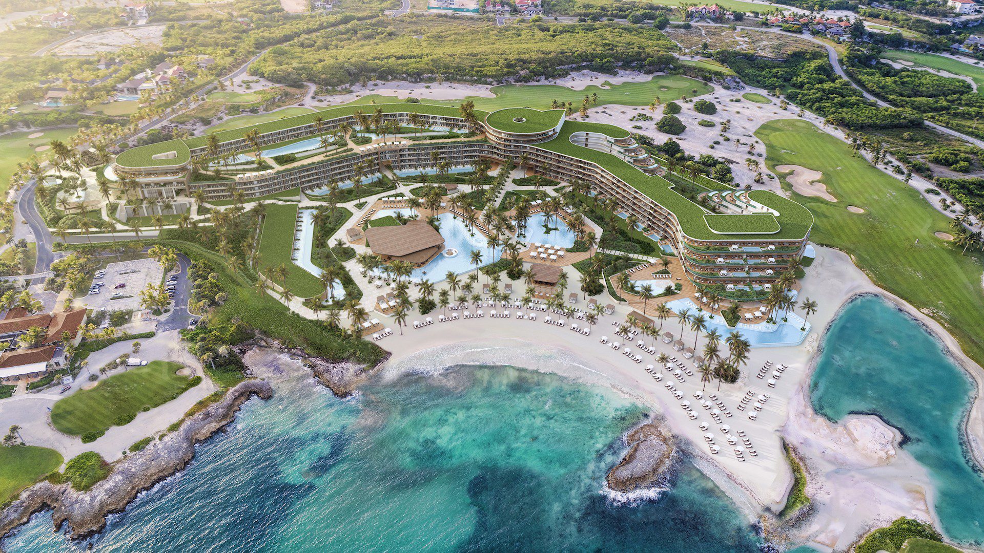 St. Regis Hotels & Resorts
