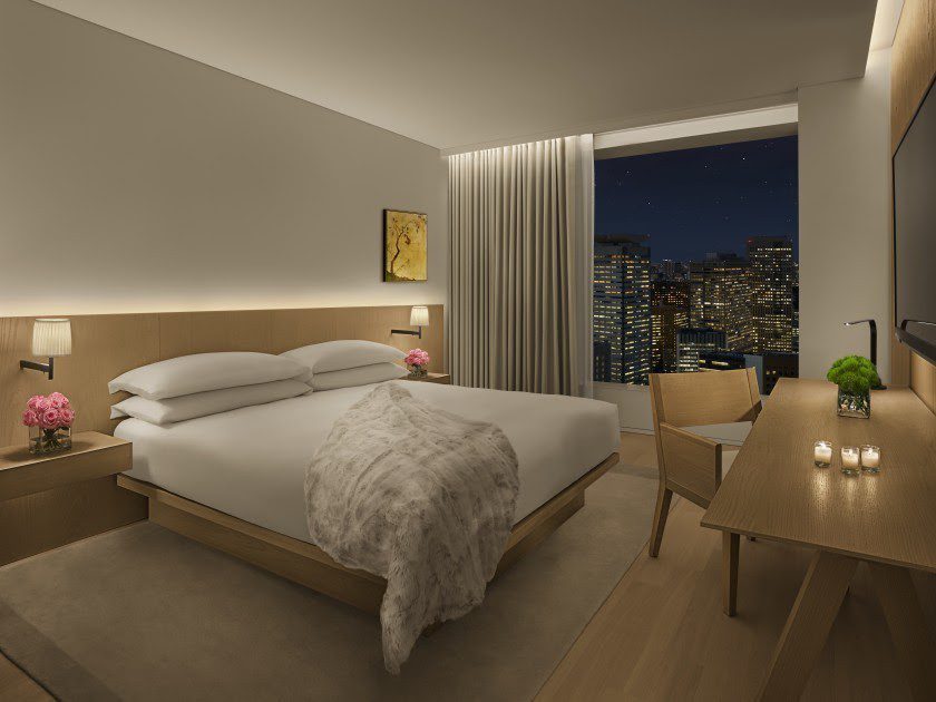 EDITION Hotels Tokyo