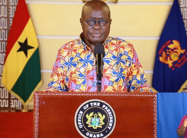 COVID-19 vaccine in the offing - Prez Akufo-Addo assures