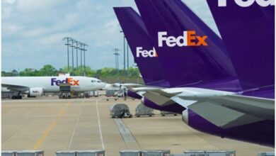 FedEx covid-19 vaccines