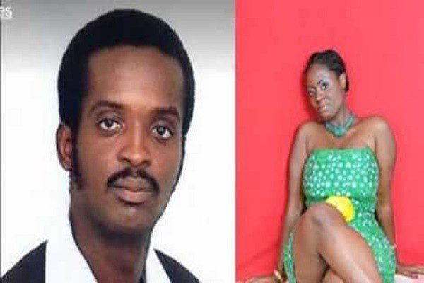 'Victoria Hamah is a symbol of provocative male lust' – Lord Hamah