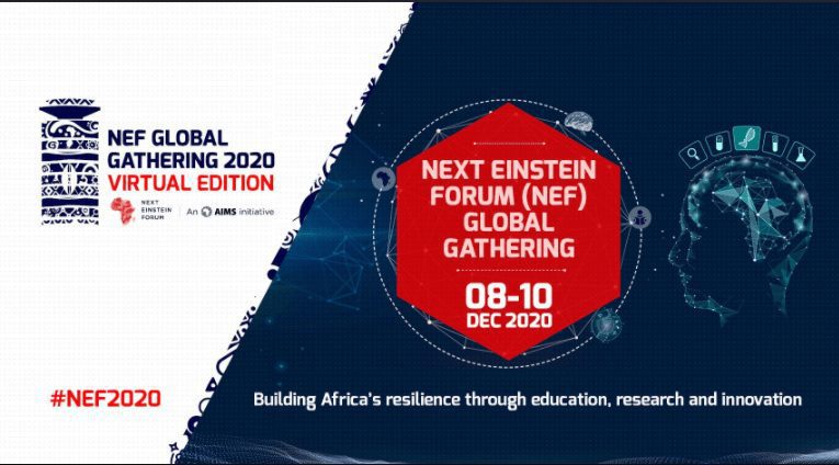 Next Einstein Forum