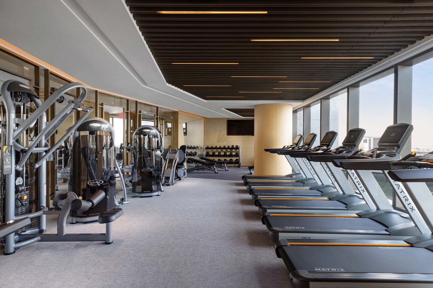Sheraton Hong Kong Tung Chung Hotel Opens