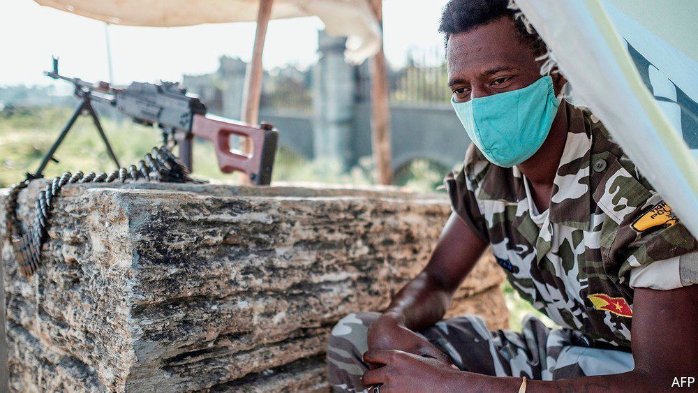 War in Tigray: Horrors grow as Ethiopians belies Govt