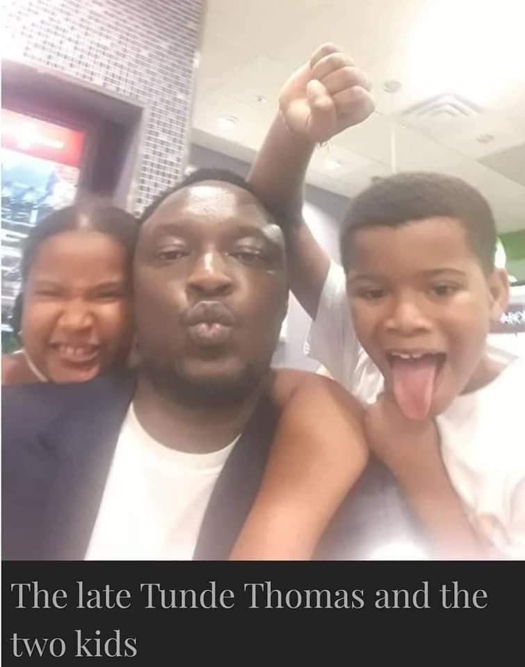 Adam Nuhu In Sex Scandal, Impregnates Married Staff