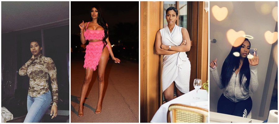 Bea Lewis narrates how Aliko Dangote broke her heart