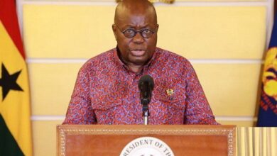 latest africa news
