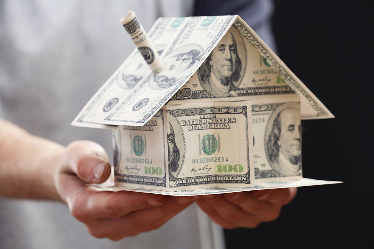 Bringing Life to Mortgage Markets in Africa