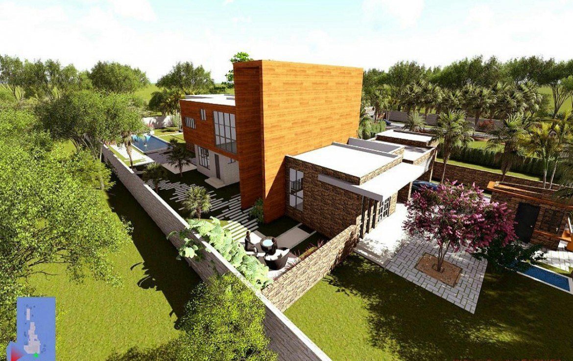 Bringing Life to Mortgage Markets in Africa