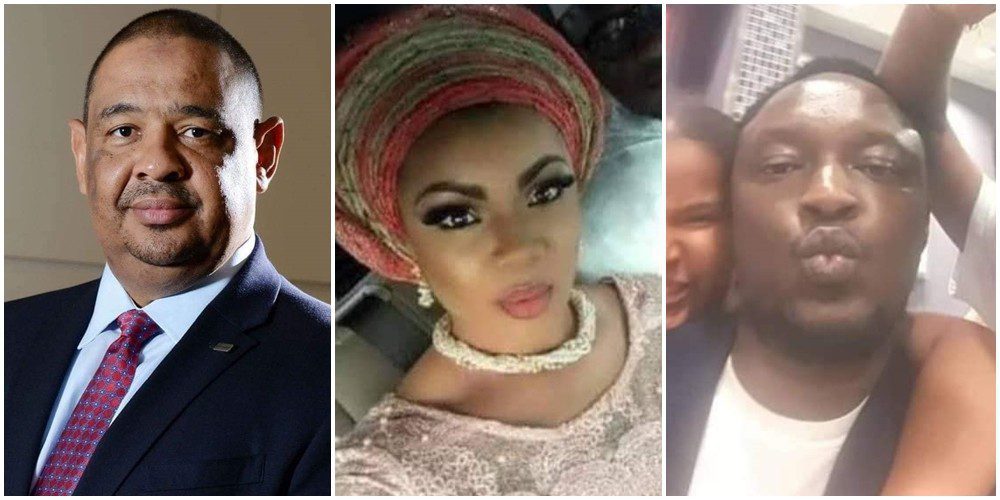 Adam Nuhu In Sex Scandal, Impregnates Married Staff
