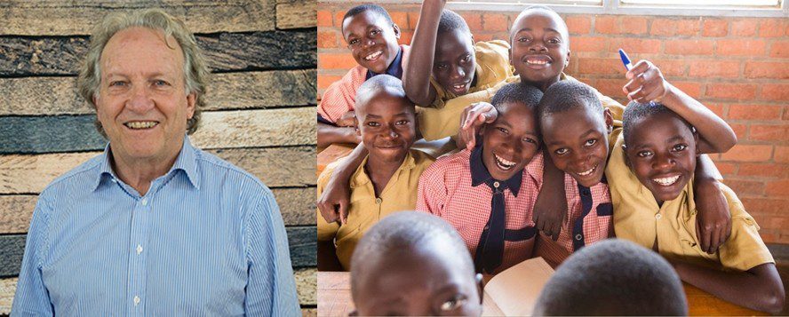tackling parasitic worms
