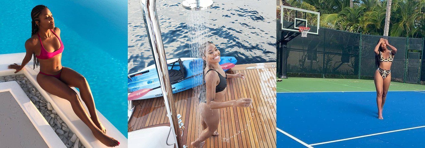 female celebrities over 40