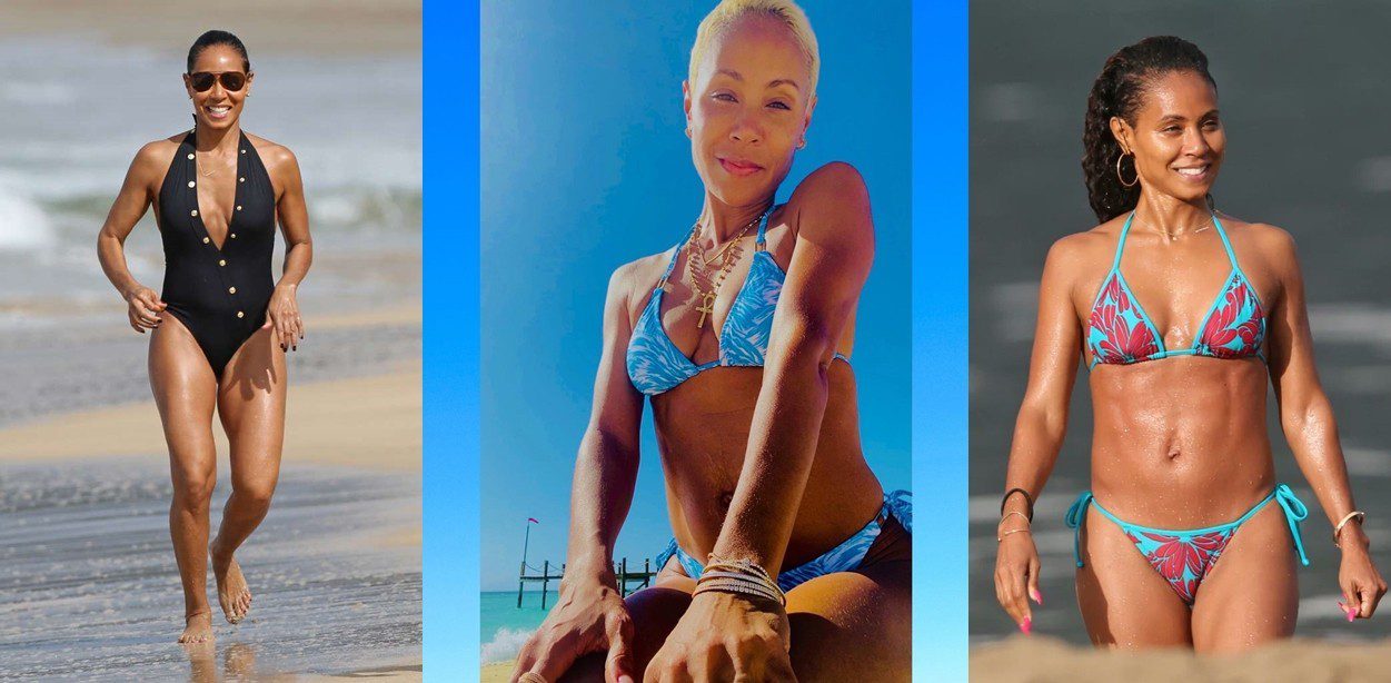 female celebrities over 40