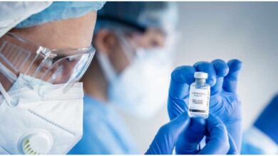 UK trial test combining Pfizer and AstraZeneca vaccines