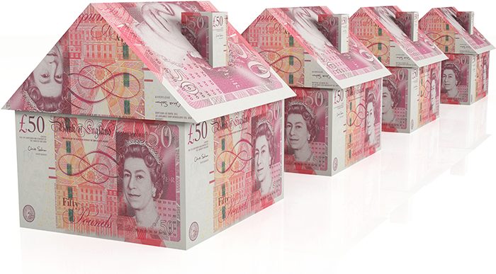 UK Mortgage Repayment