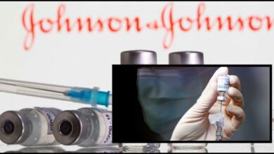 Johnson & Johnson vaccines