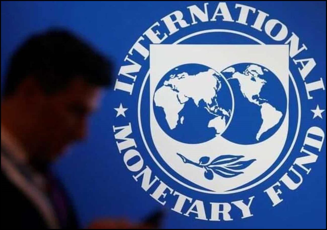 Man jailed 20 years for robbing IMF Country Director