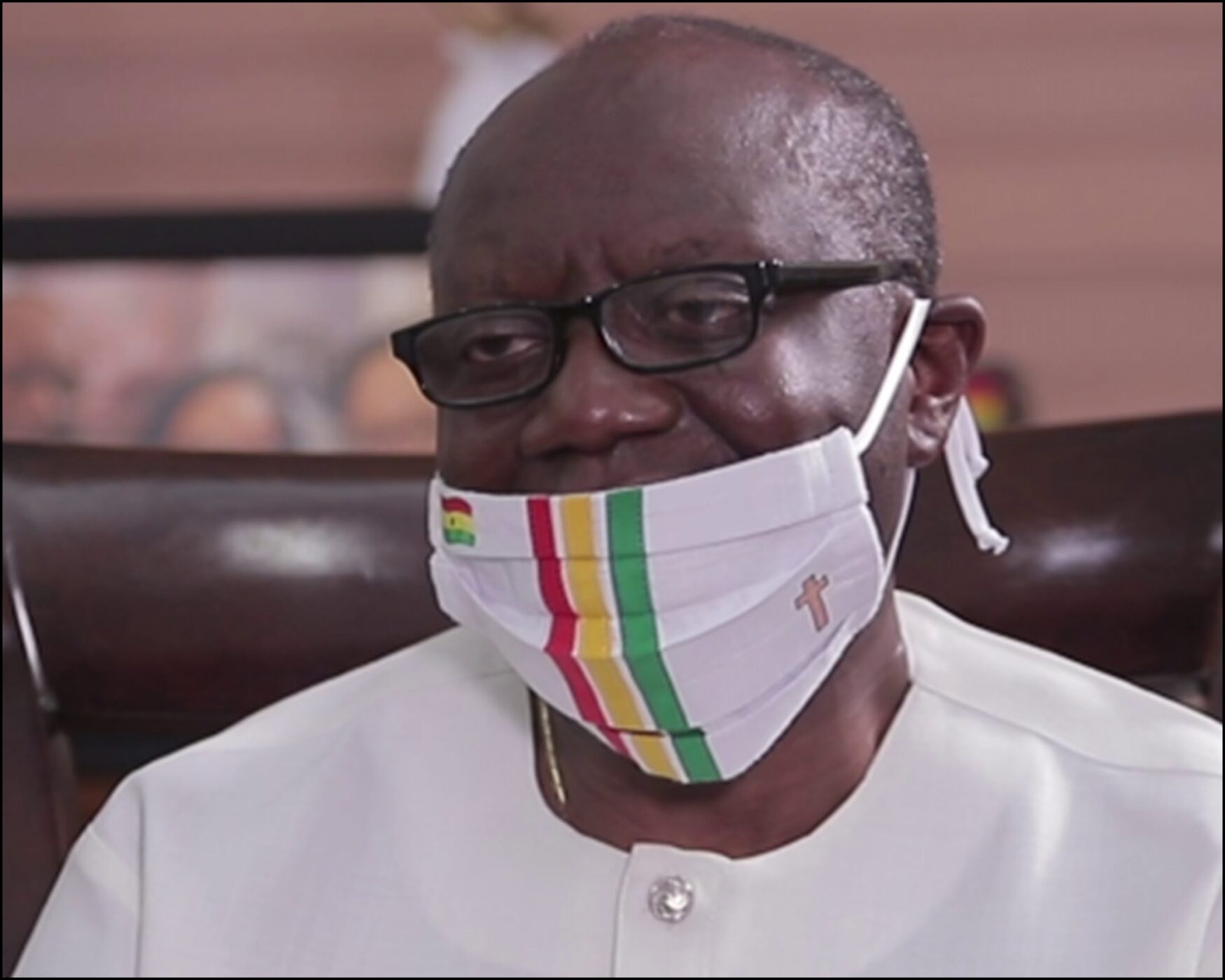 Ken Ofori-Atta