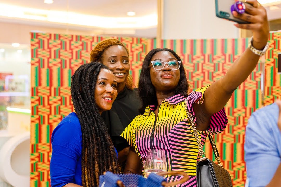 Africa Communications Week