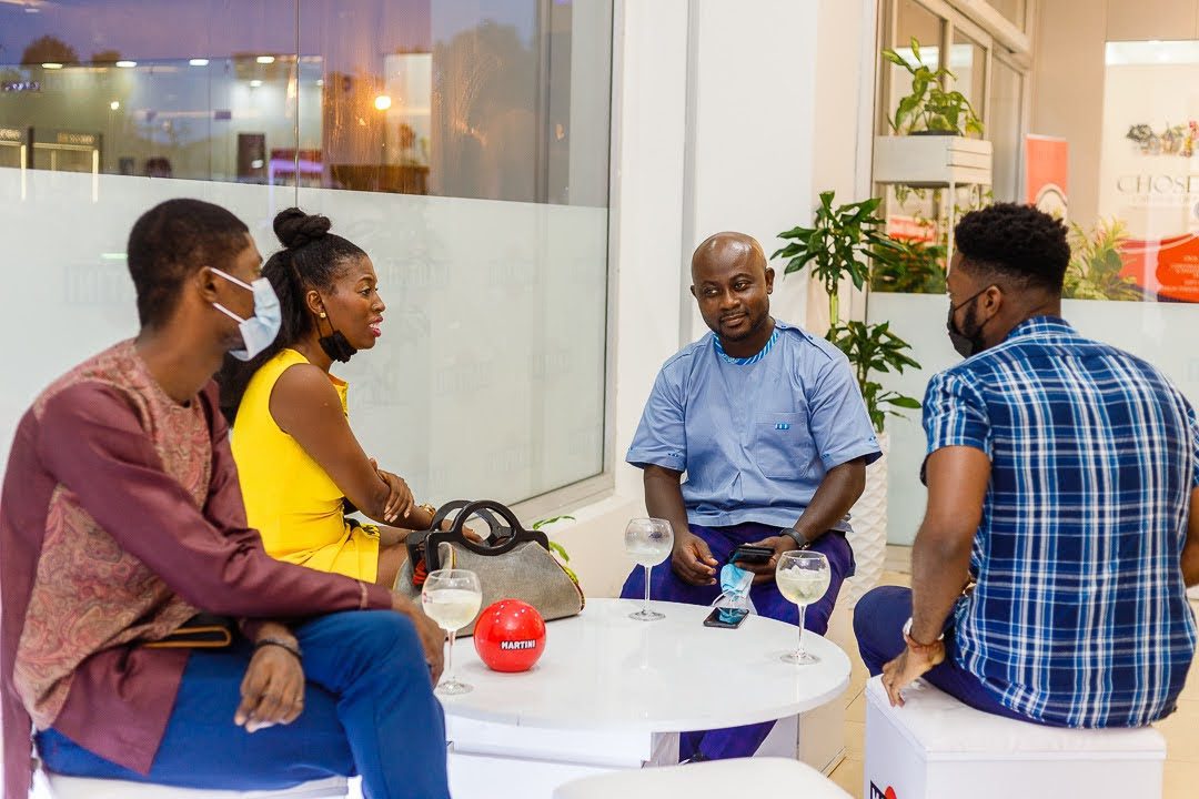 Africa Communications Week
