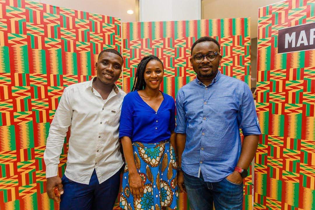 Africa Communications Week