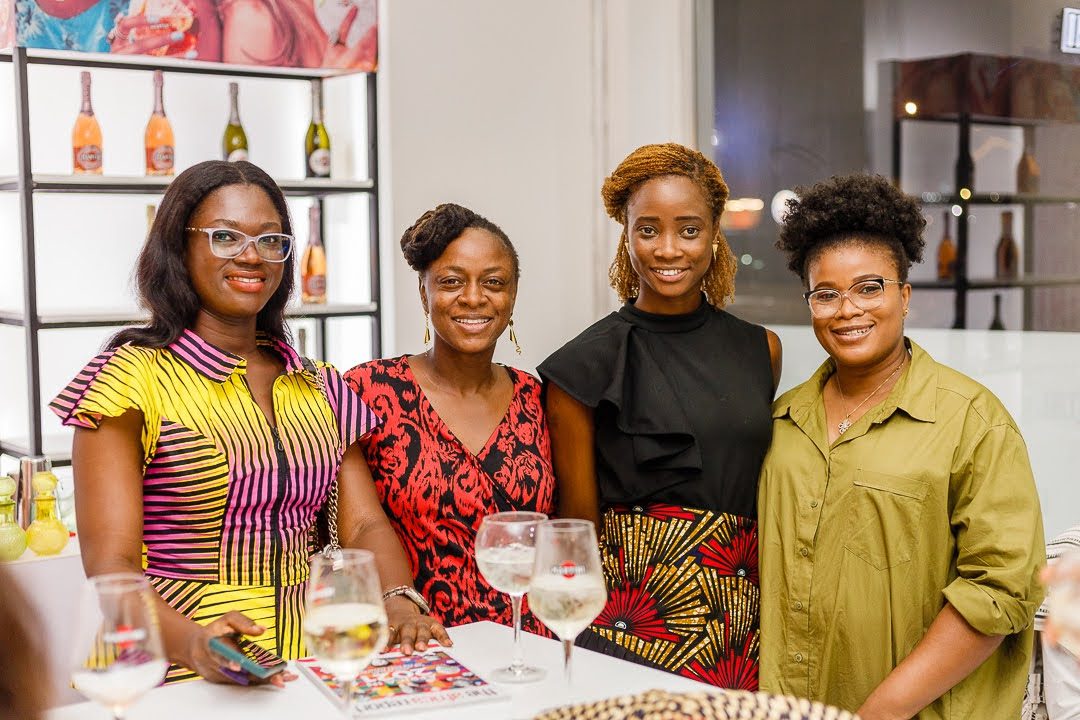 Africa Communications Week