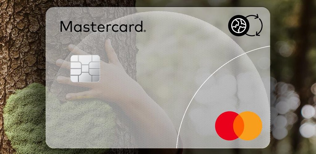 Mastercard Eco-Friendly Cards