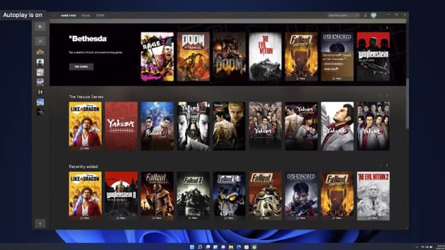 Windows 11 unveiled
