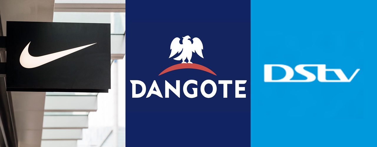 Most Admired Brands in Africa