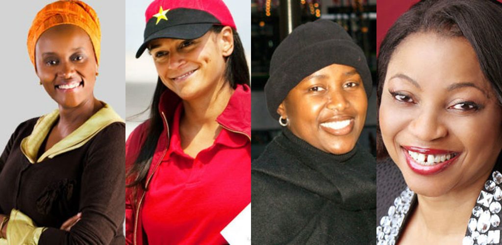The Women that Run Big Business in Africa