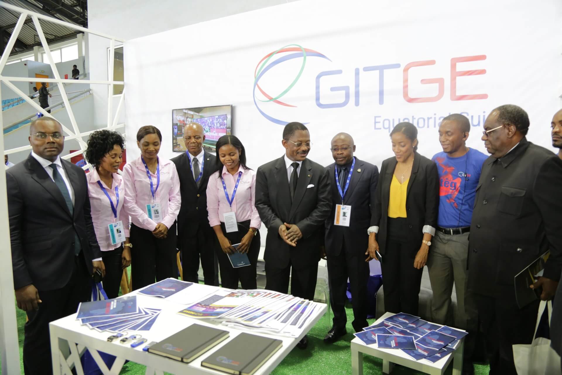 TEG Campus, returns for a 4th edition