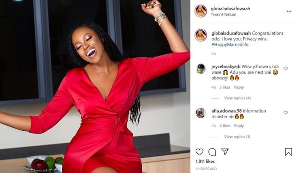 Yvonne Nelson