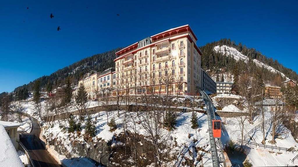 Hotels, Hospitality Trends in a Post-COVID-19 World