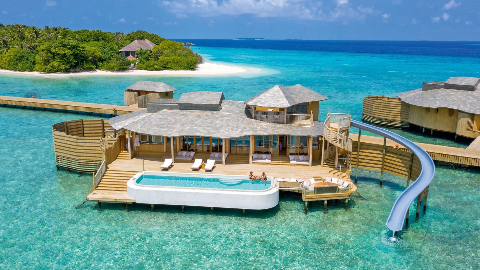 Hospitality Trends in a Post-COVID-19 World