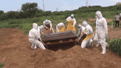 COVID-19 in Ghana
