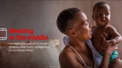 Pandemic drives surge in use of digital health solutions across Africa