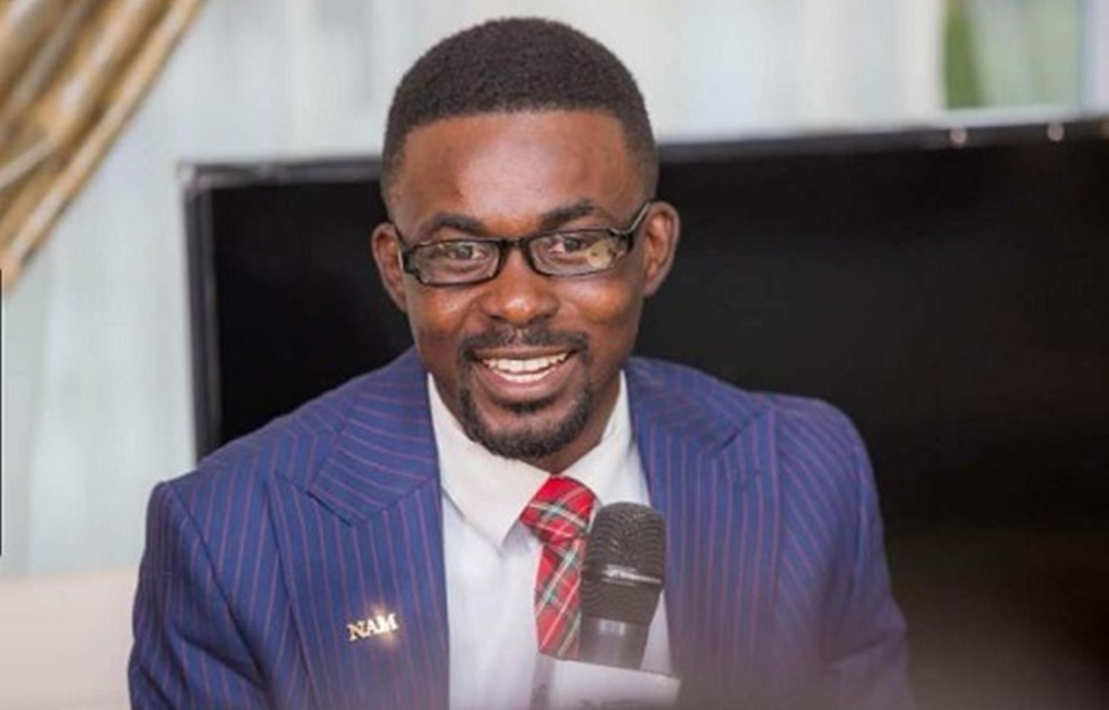 Court Orders: Arrest NAM 1 and Two Others