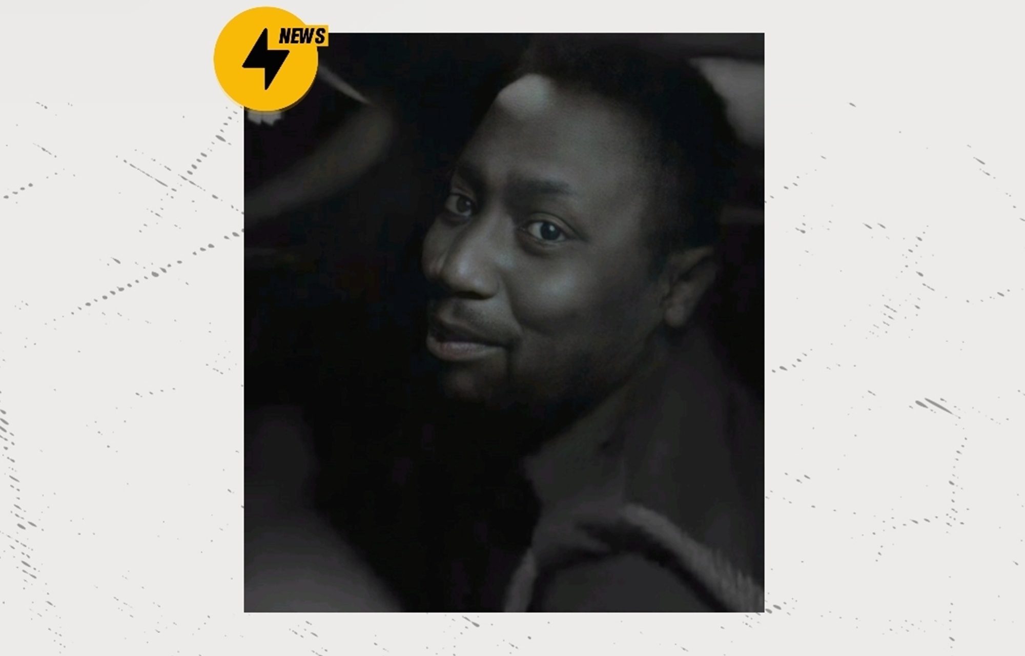 Lance Corporal Victor Antwi Yeboah