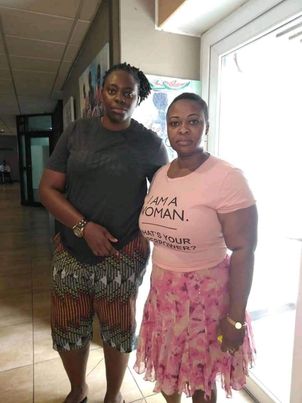 Fresh Photos of Serwaa Broni Pops Up