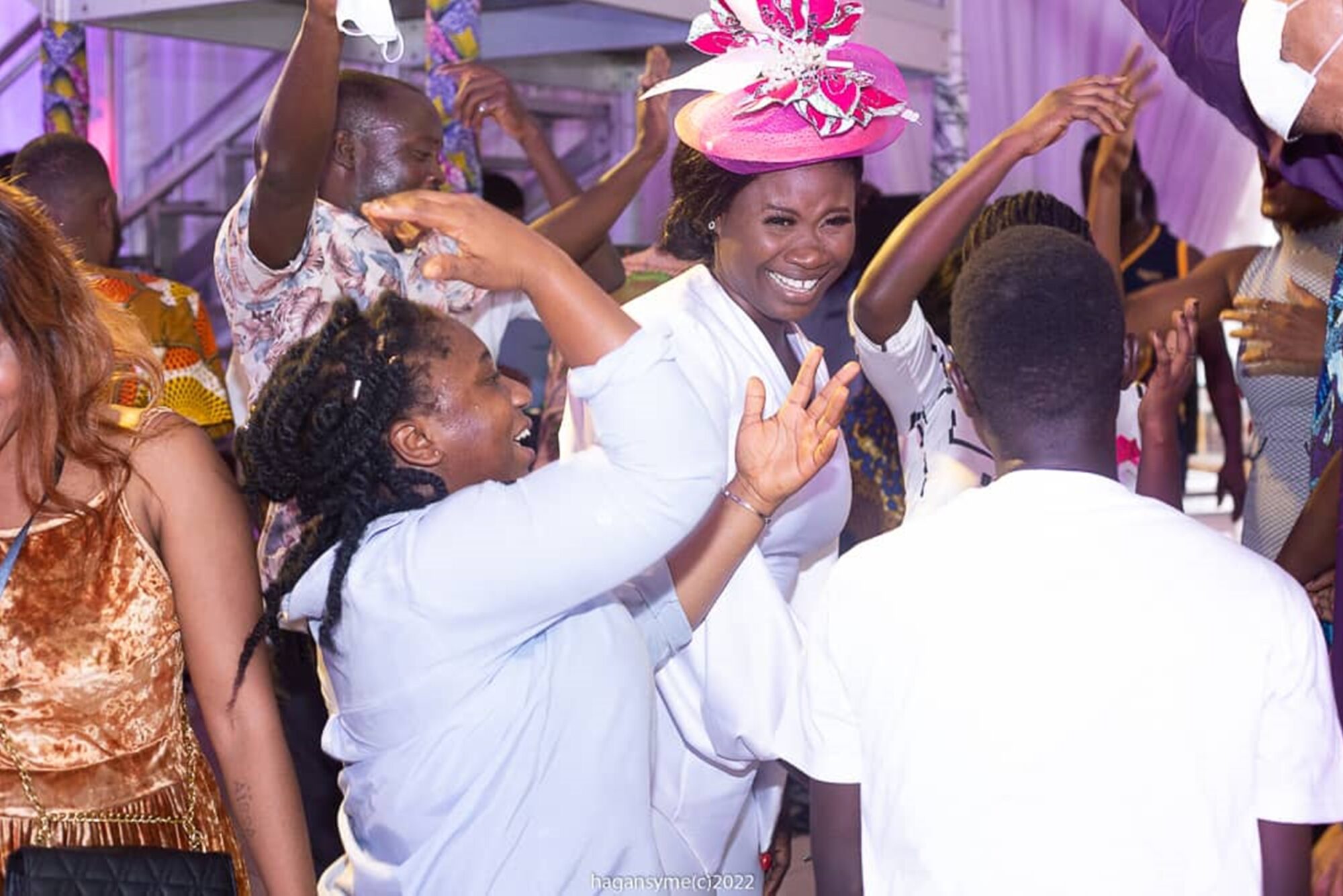 Happy FM Mass Wedding 2022