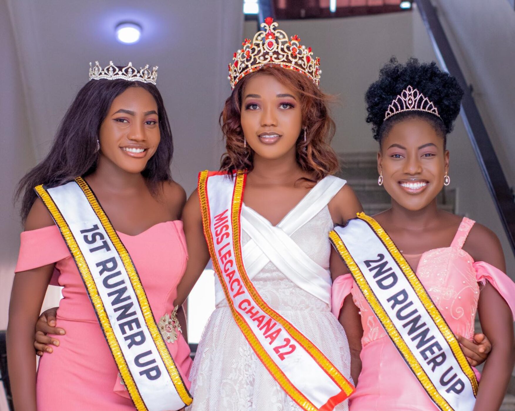 Miss Legacy Ghana 2022