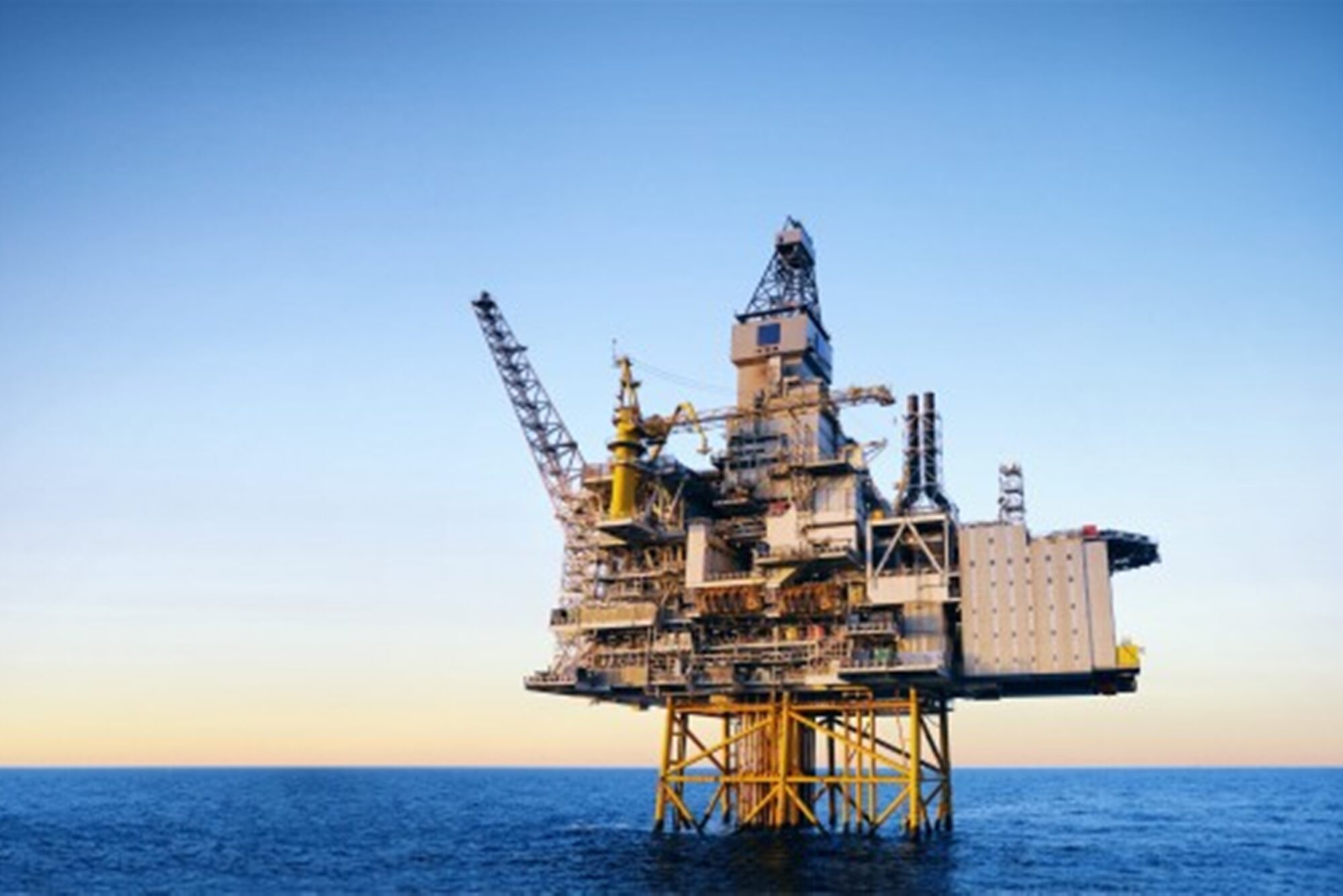 Oil and gas exploration on the rise in Africa