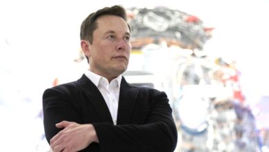 Elon Musk secures $46.5 bln in funding for Twitter bid