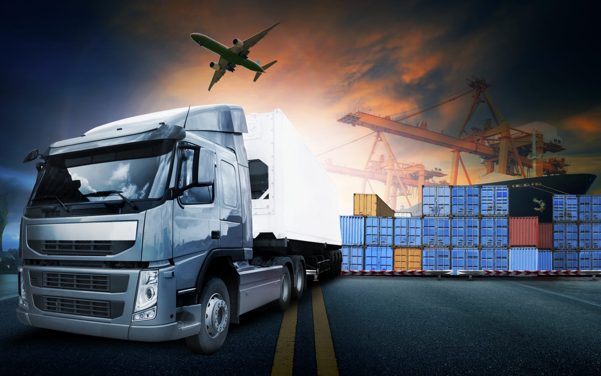 Transportation Sector