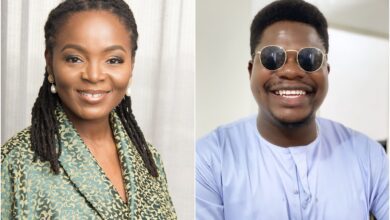 Mr Macaroni, Dr Pam Pam, Others for “The Viral Economy” Conference