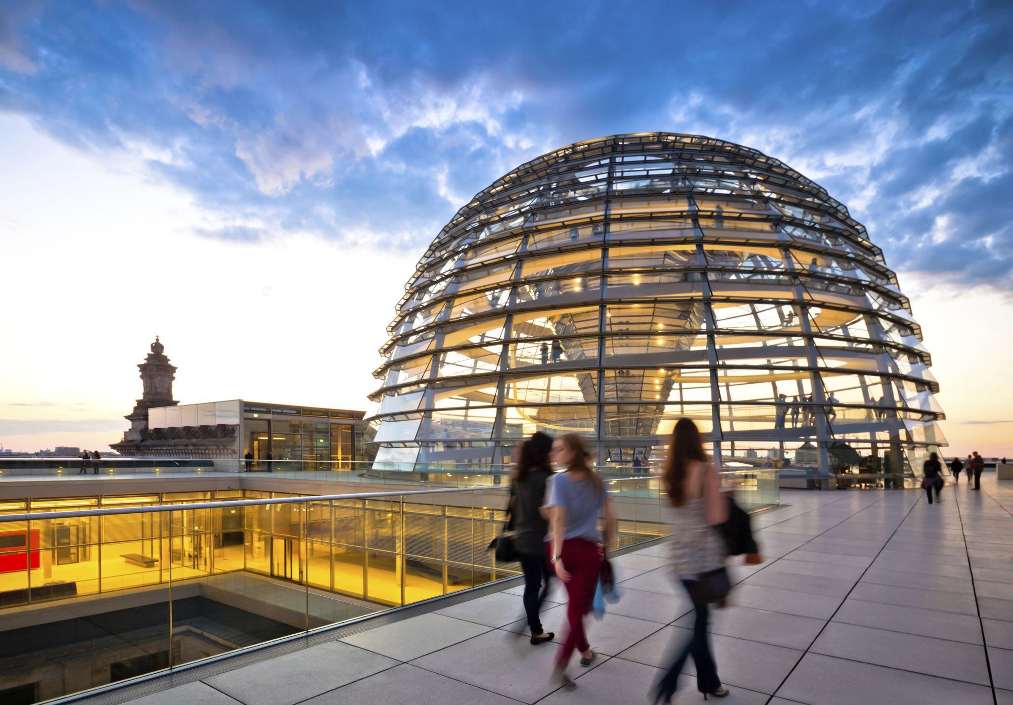 All you need to know about Germany's Opportunity Card
