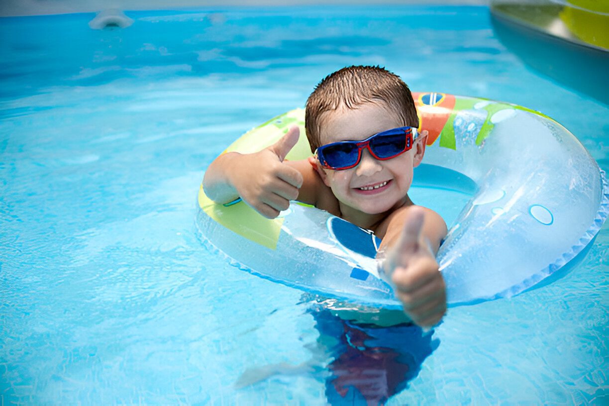 Dubai Summer Fun for Kids